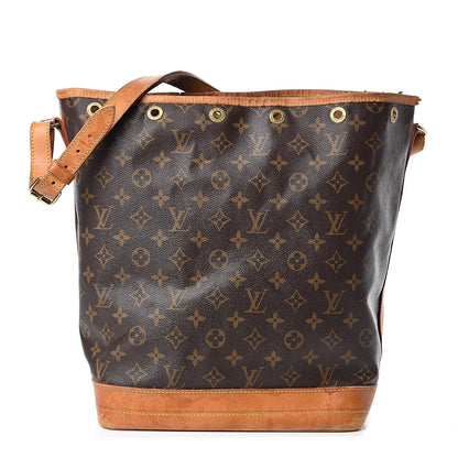 Louis Vuitton Monogram Noe 1 of 19