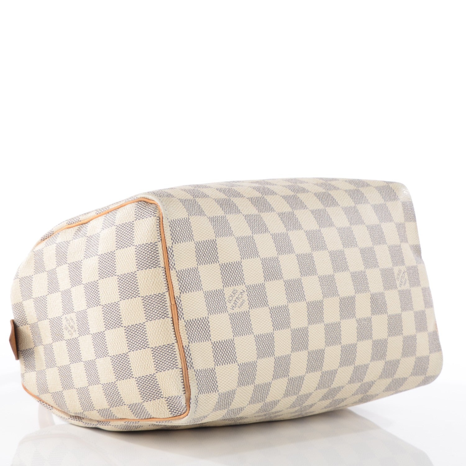 Louis Vuitton Damier Azur Speedy 25 8 of 13