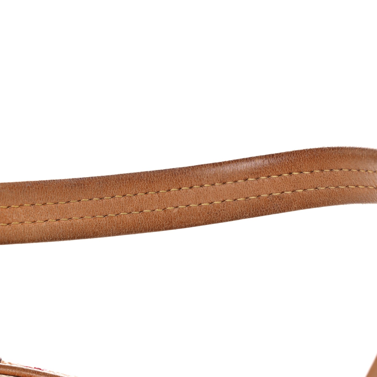 Monogram Multicolor Claudia White