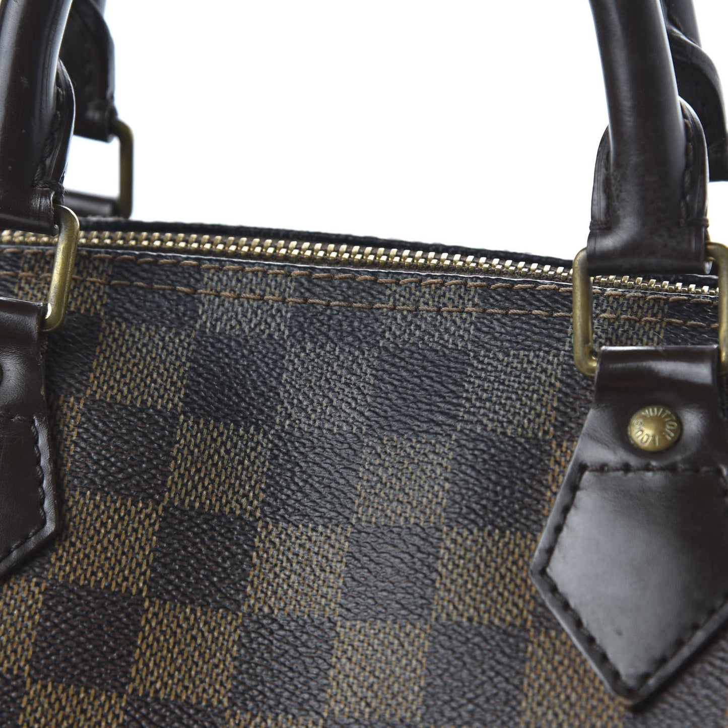 Damier Ebene Speedy 30