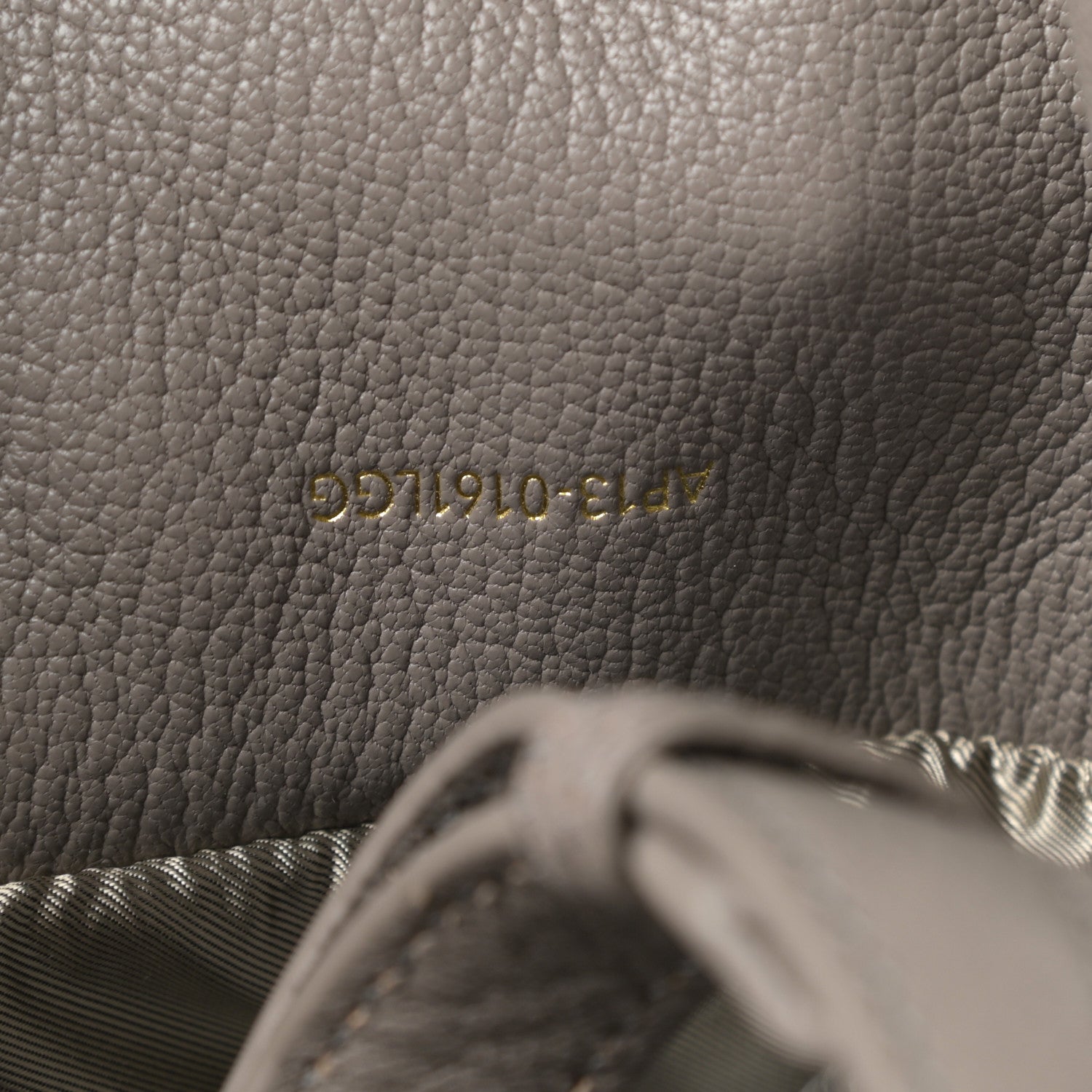 3.1 Phillip Lim Calfskin Small Scout Bucket Bag Pebble 7 of 10