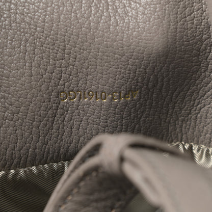 3.1 Phillip Lim Calfskin Small Scout Bucket Bag Pebble 7 of 10