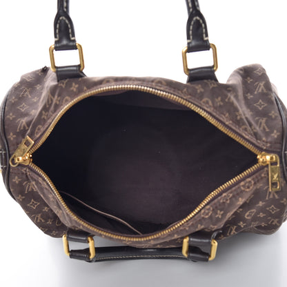 Louis Vuitton Monogram Idylle Speedy Bandouliere 30 Fusain 9 of 17