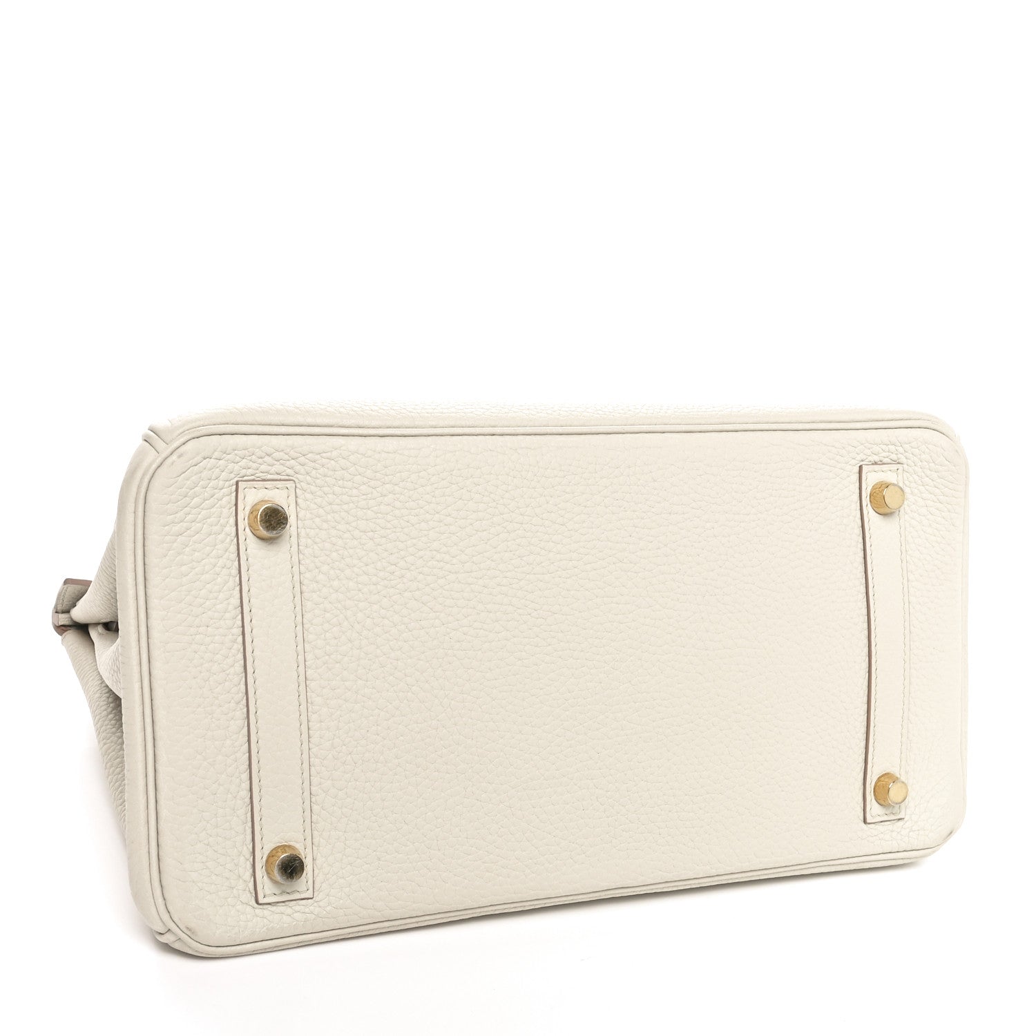 Hermes Togo Birkin 30 Beton 4 of 10