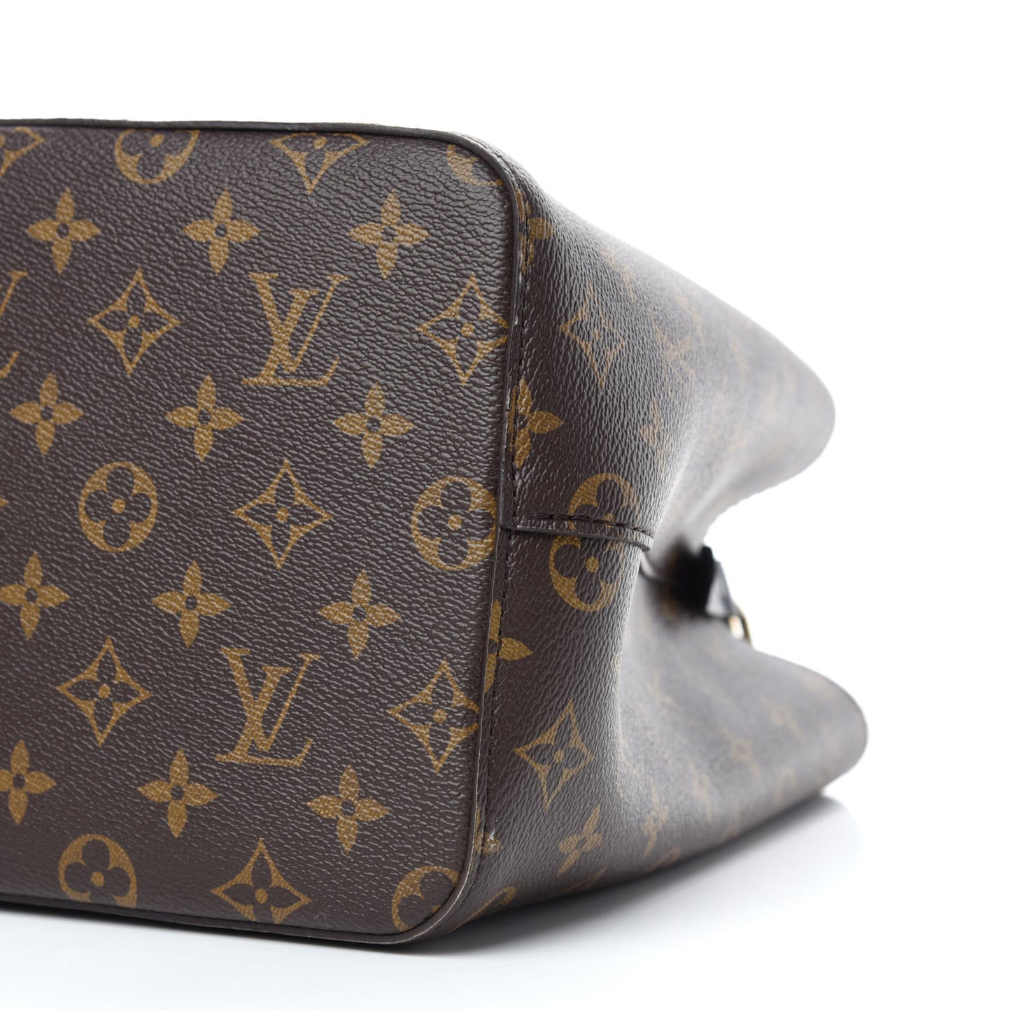 Monogram Neonoe MM Black