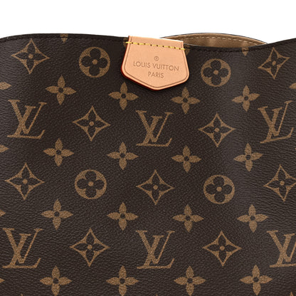 Louis Vuitton Monogram Graceful PM 7 of 10