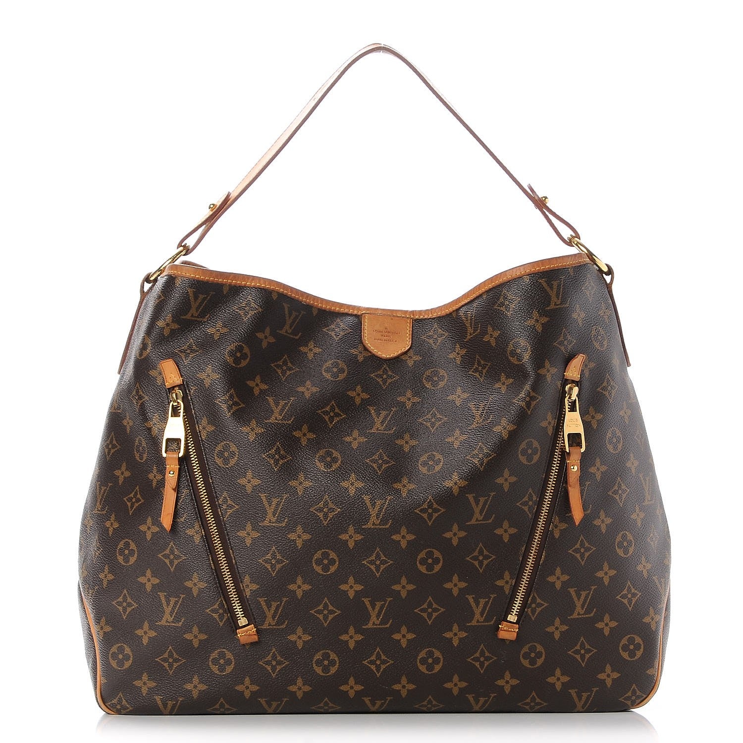 Louis Vuitton Monogram Delightful GM 1 of 8