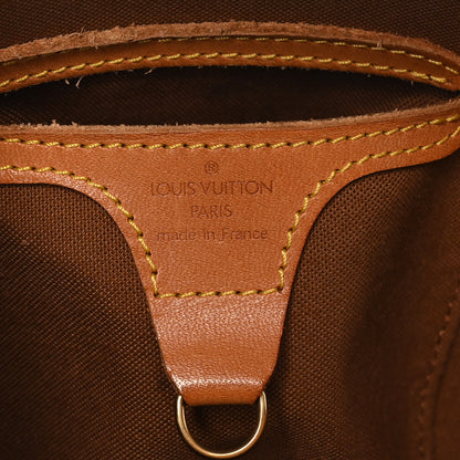 Louis Vuitton Monogram Ellipse PM 6 of 9