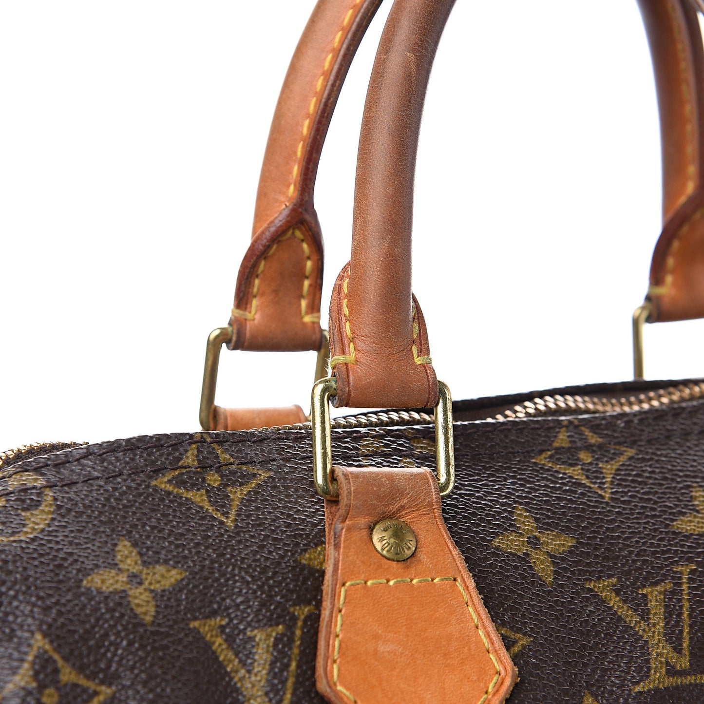 Monogram Speedy 25
