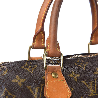 Louis Vuitton Monogram Speedy 25 16 of 16