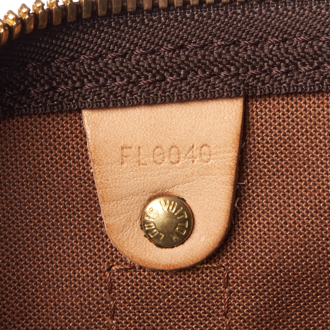 Louis Vuitton Monogram Keepall Bandouliere 55 10 of 10