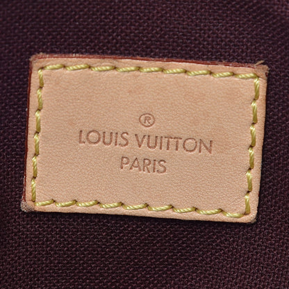 Louis Vuitton Monogram Turenne GM 9 of 13
