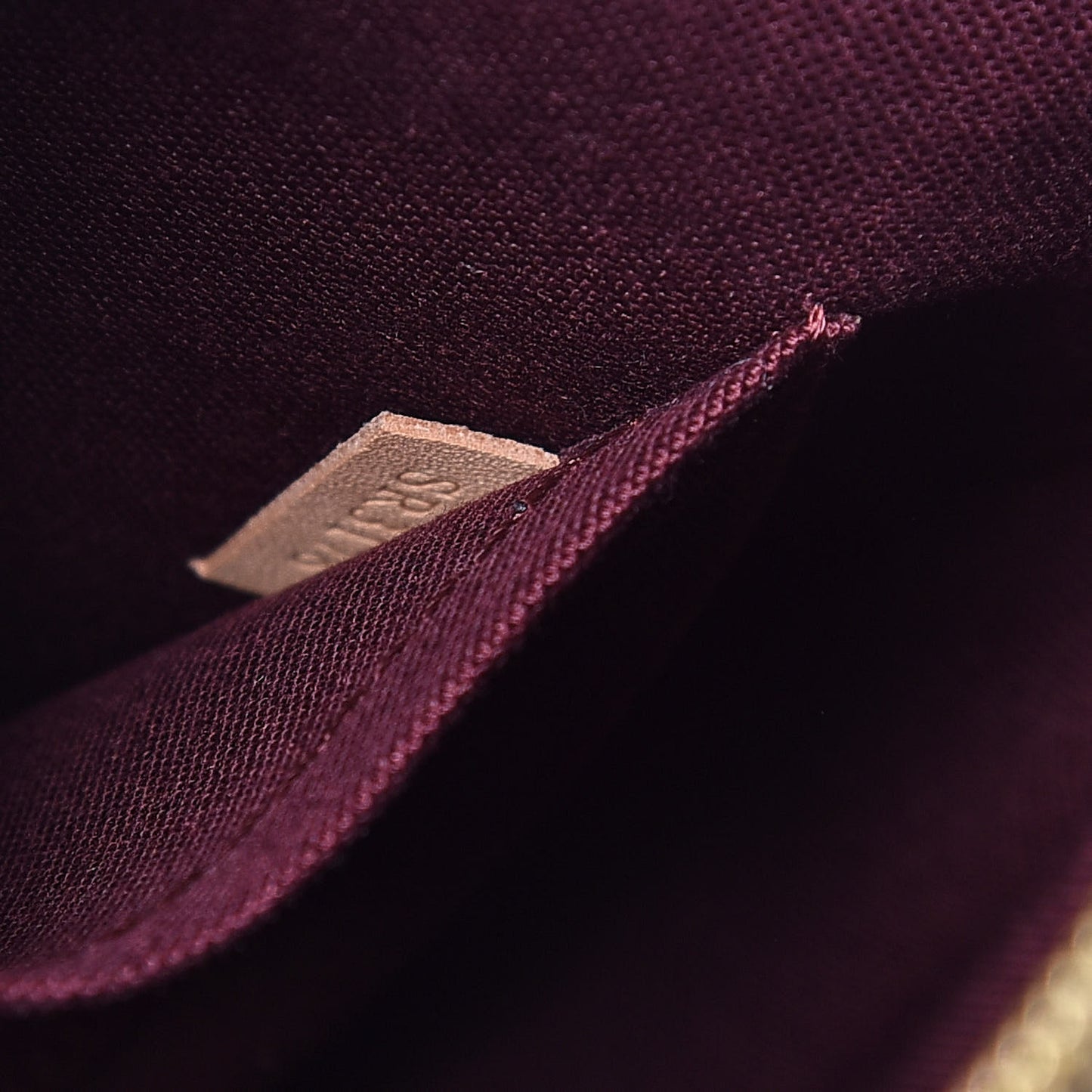 Monogram Turenne PM