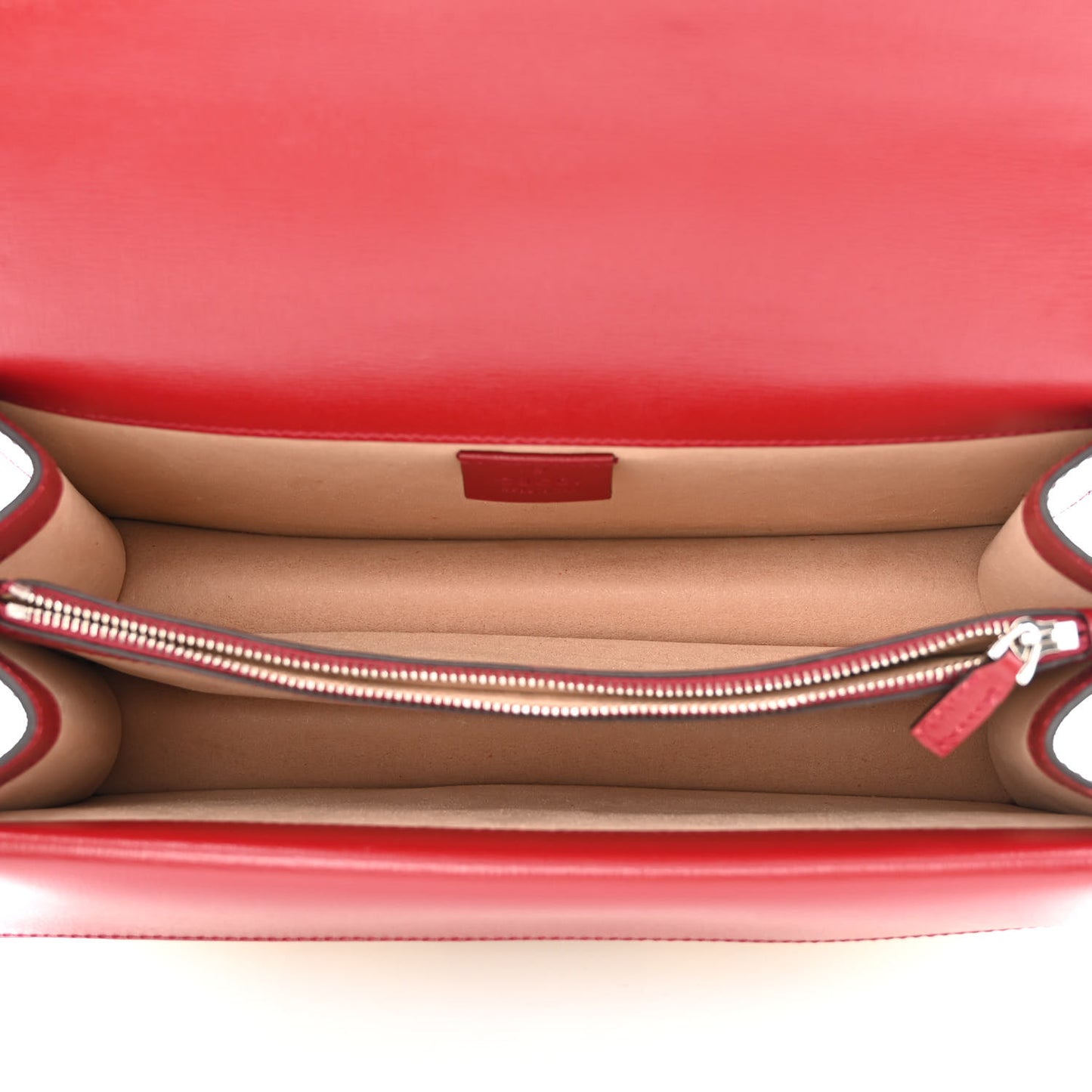 Snakeskin Azalea Calfskin Enamel Small Dionysus Shoulder Bag New Rock New Cherry Red Electric Blue