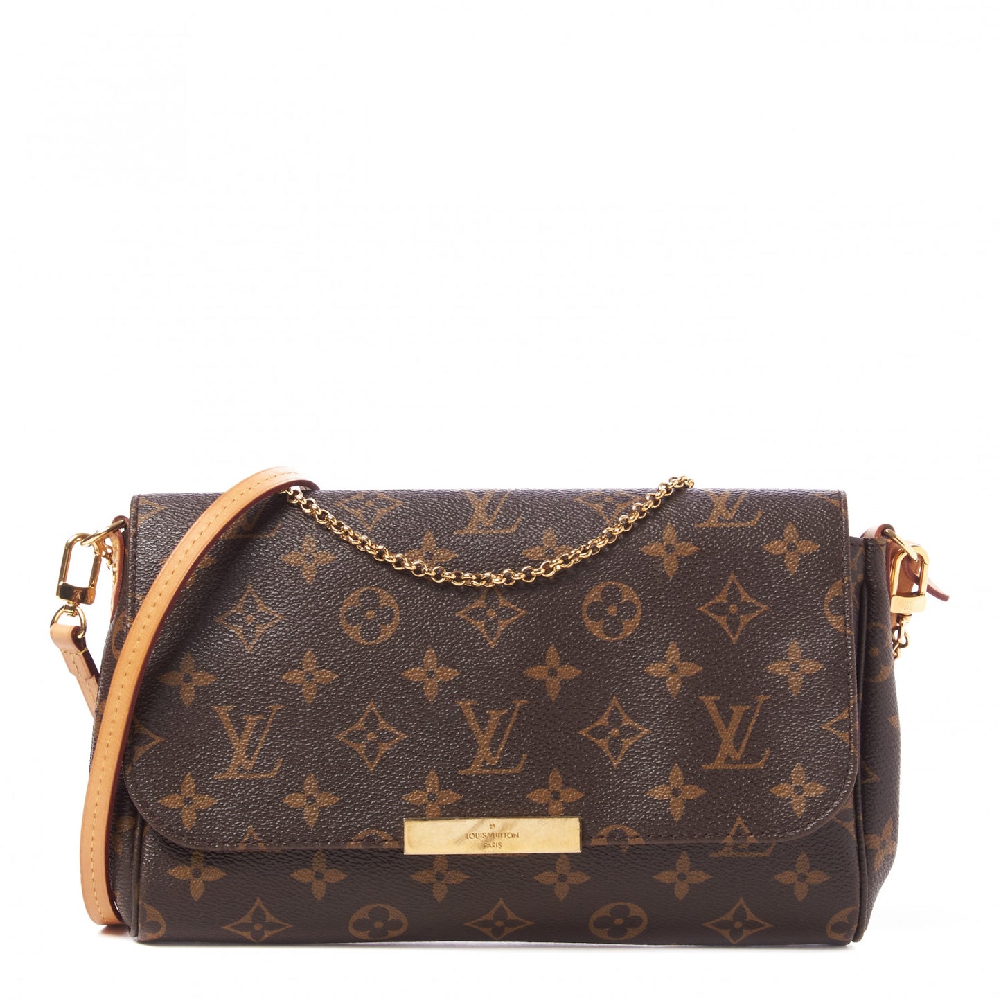 Monogram Favorite MM