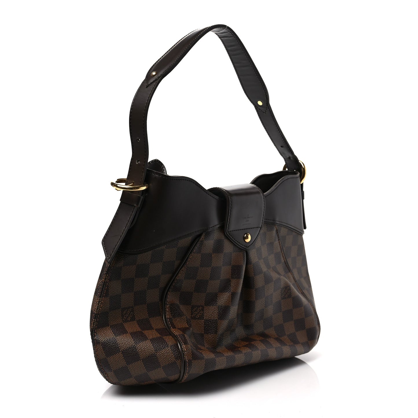 Damier Ebene Sistina MM