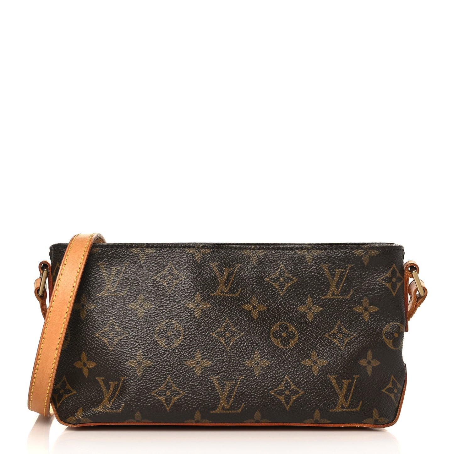 Monogram Trotteur