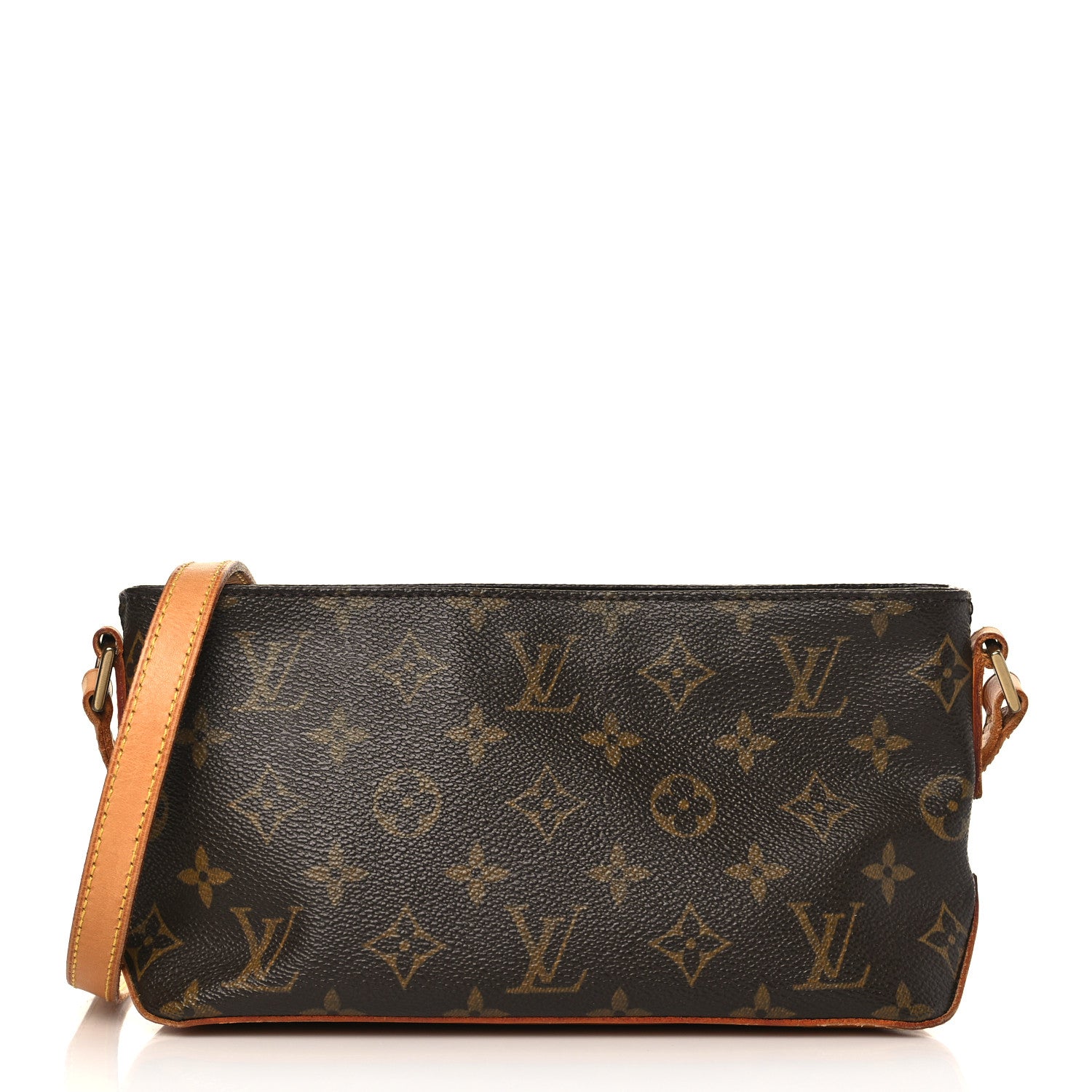 Louis Vuitton Monogram Trotteur 1 of 11