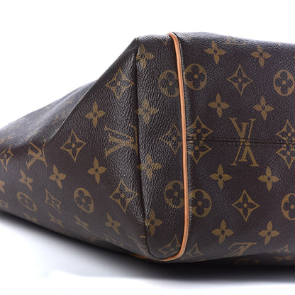 Louis Vuitton Monogram Totally MM 7 of 15