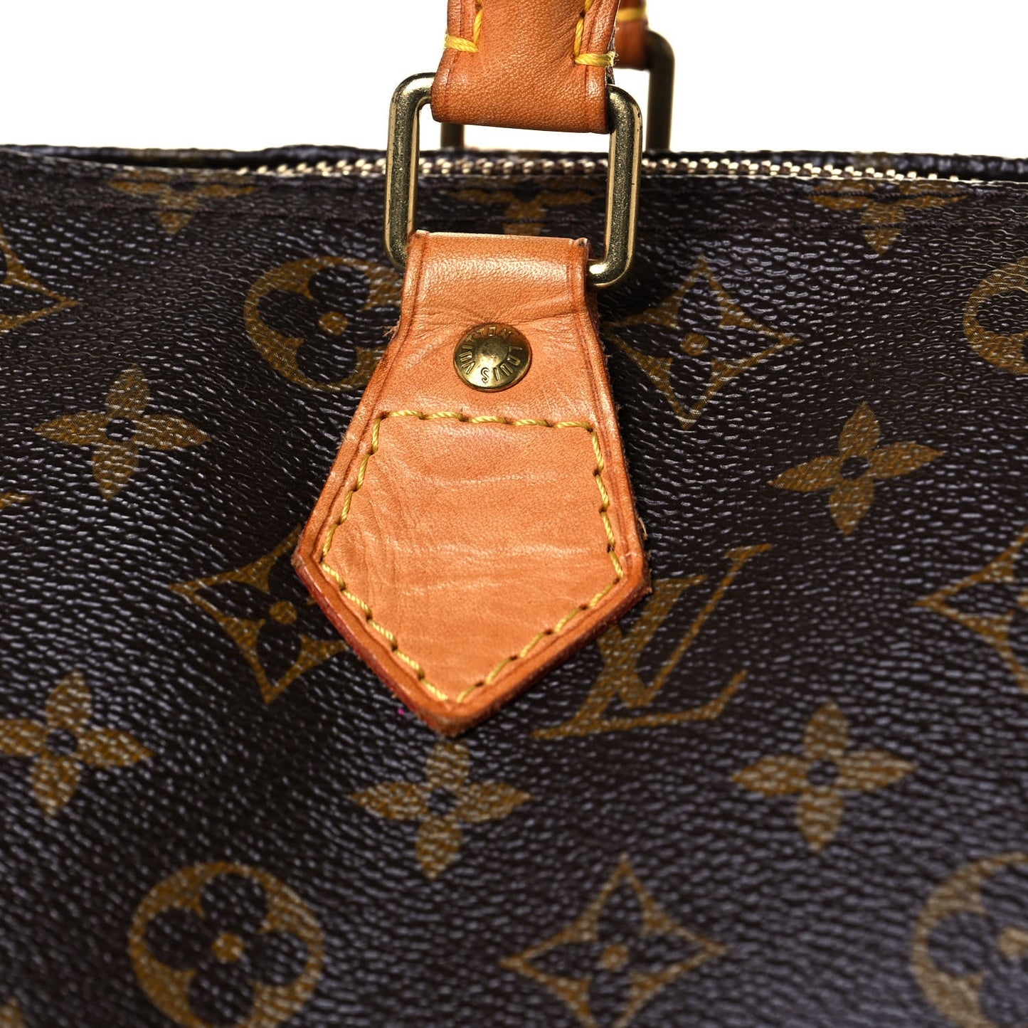 Monogram Speedy 30