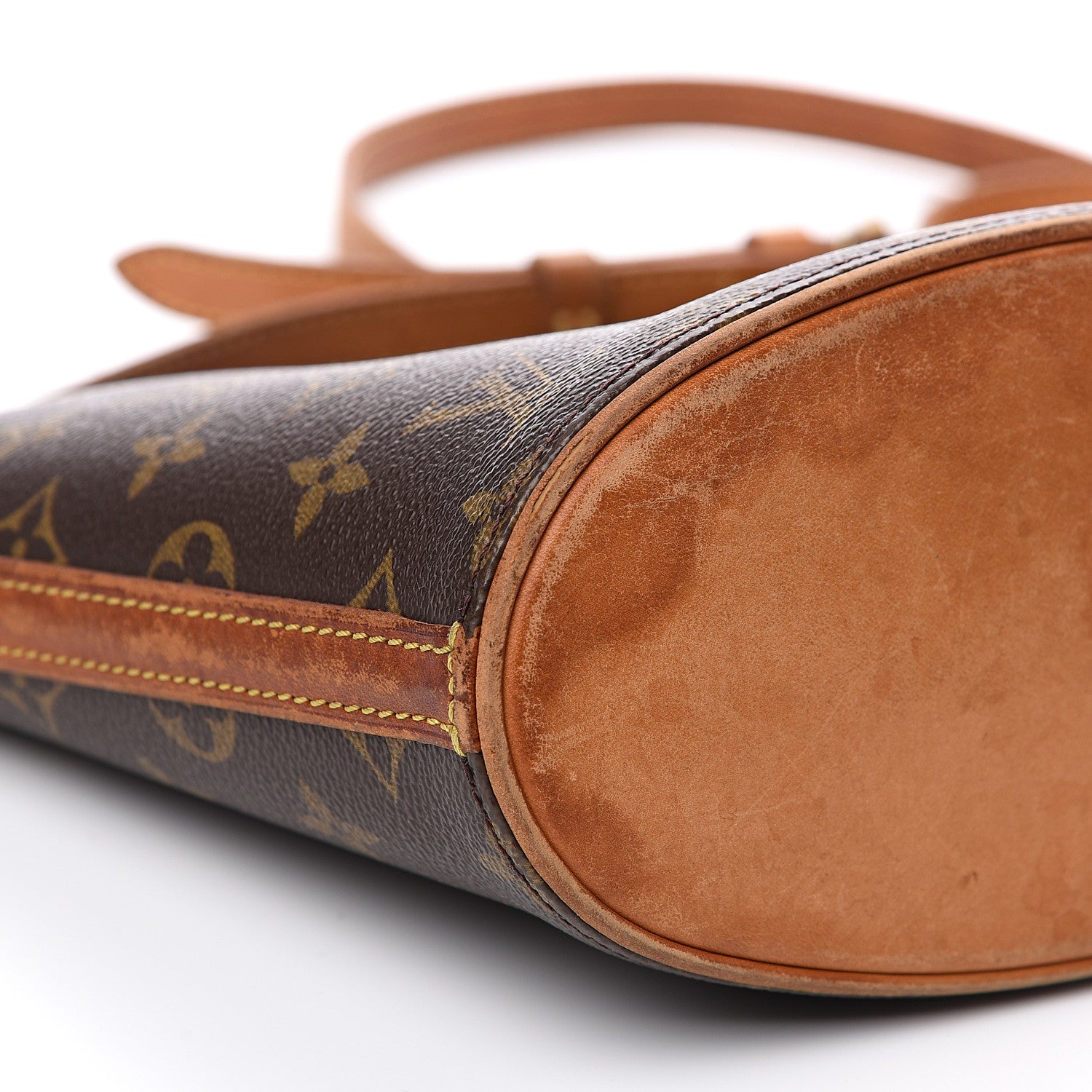 Louis Vuitton Monogram Drouot 13 of 15