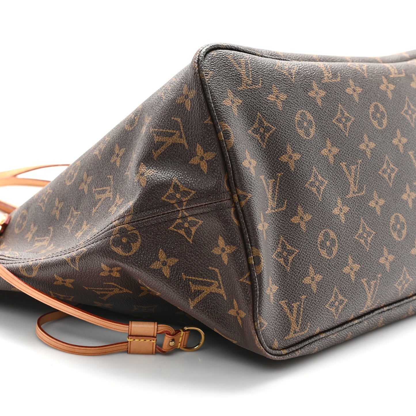 Monogram Neo Neverfull GM Pivoine