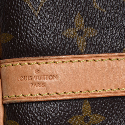 Louis Vuitton Monogram Speedy Bandouliere 35 6 of 10