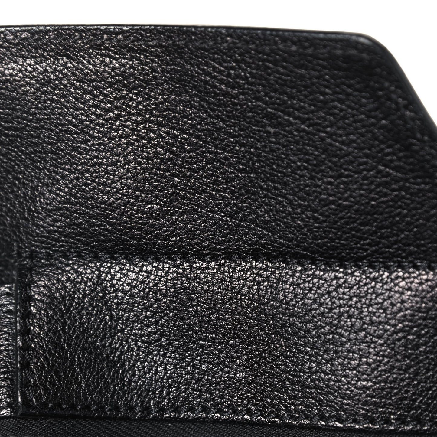 Vacchetta Calfskin Small PS13 Satchel Black