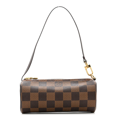 Louis Vuitton Damier Ebene Mini Papillon 1 of 6