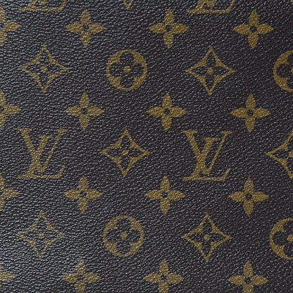 Louis Vuitton Monogram Sully MM 10 of 14