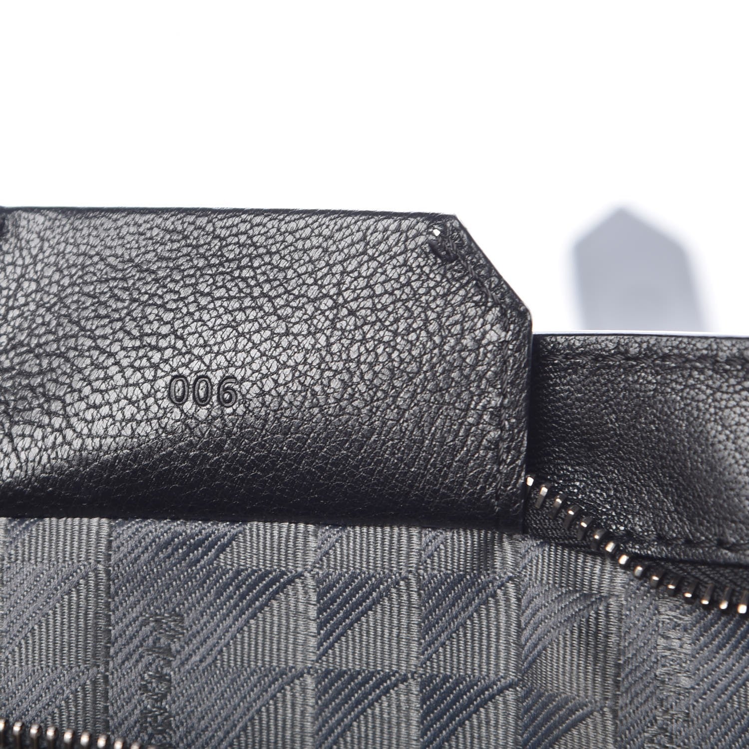 Proenza Schouler Lambskin PS1 Large Satchel Black 9 of 9