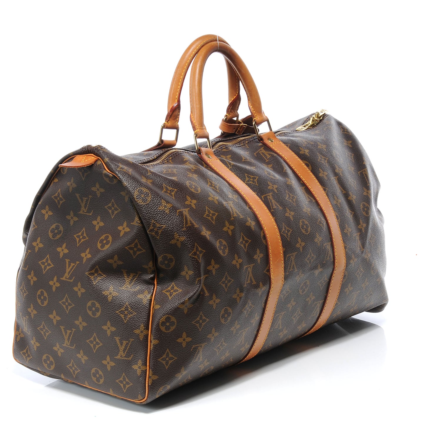 Monogram Keepall 50