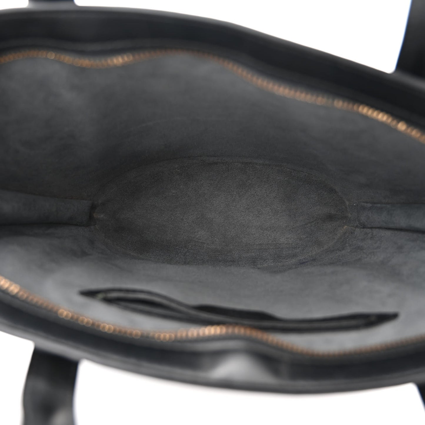Epi Saint Jacques PM Black