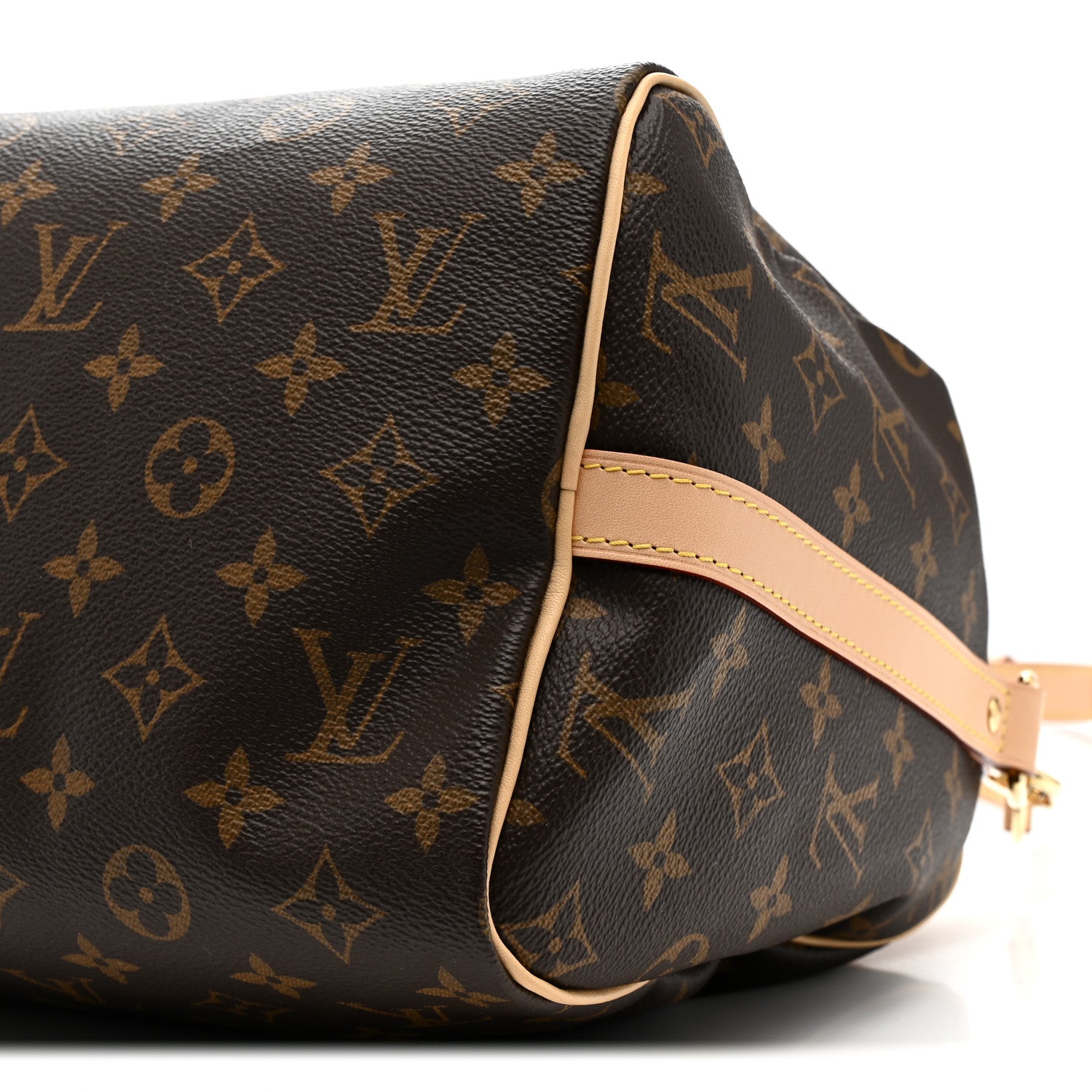 Louis Vuitton Monogram Speedy Bandouliere 30 9 of 17