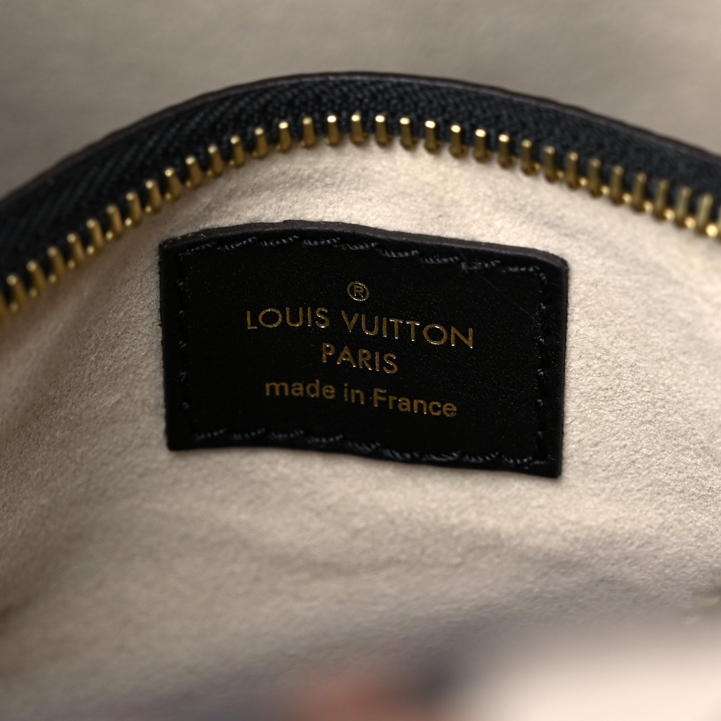Monogram Giant Jungle NéoNoé Ivory