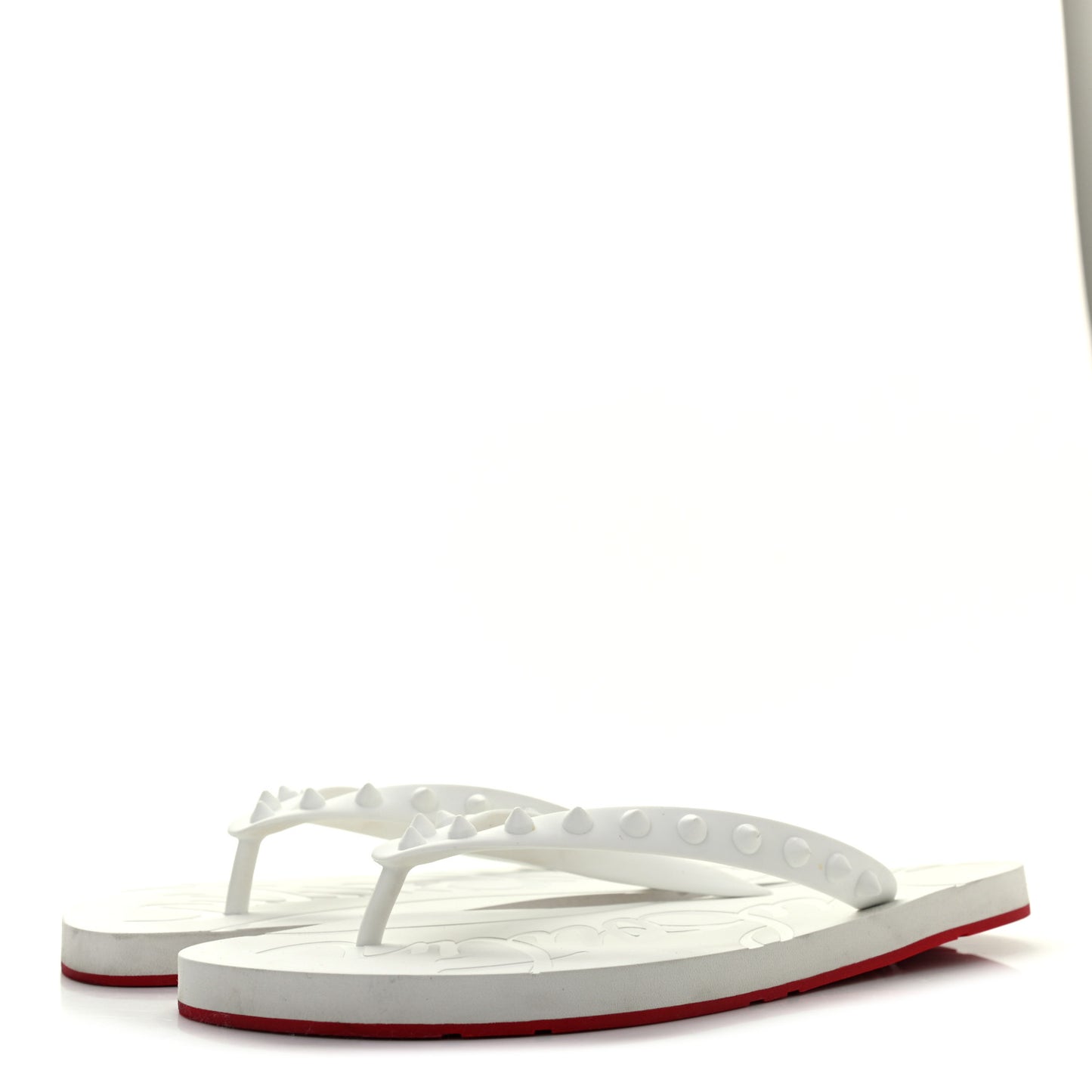 Nappa Matelasse GG Marmont Espadrille Slippers 39 Great White