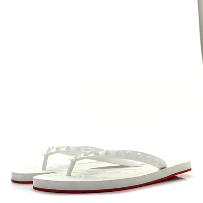 Gucci Nappa Matelasse GG Marmont Espadrille Slippers 39 Great White 12 of 16