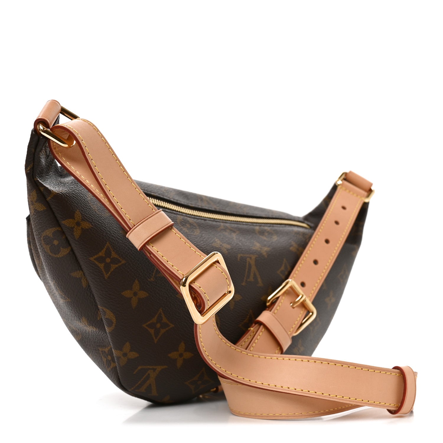 Louis Vuitton Monogram Bumbag 3 of 9