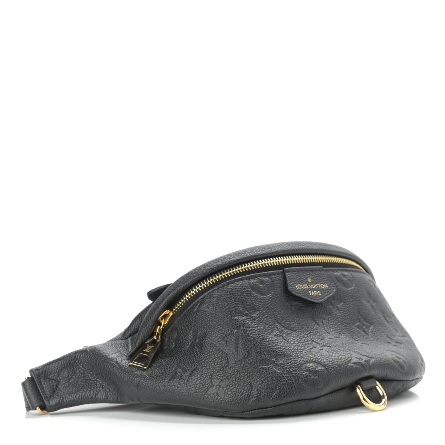 Empreinte BumBag Black