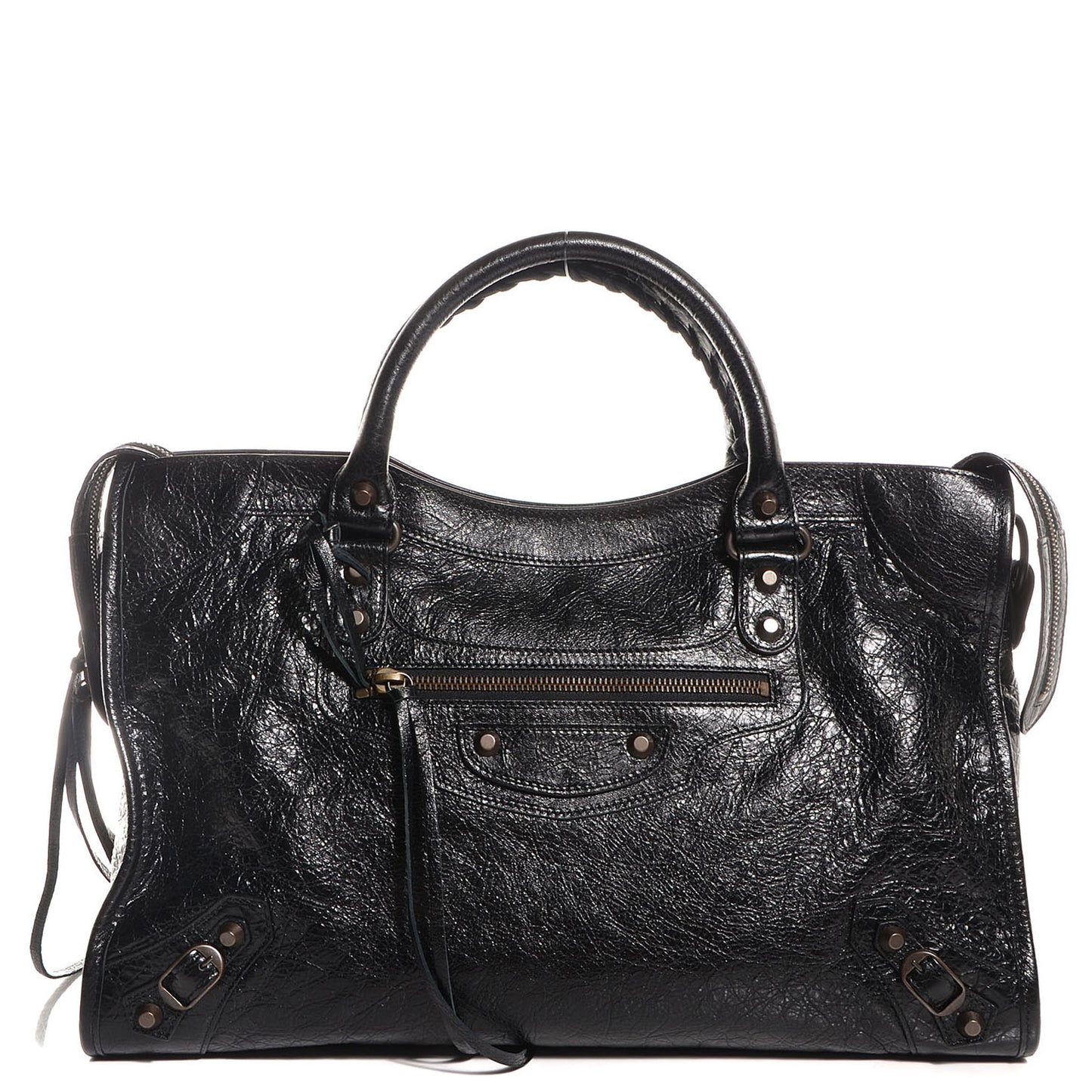 Agneau City Black