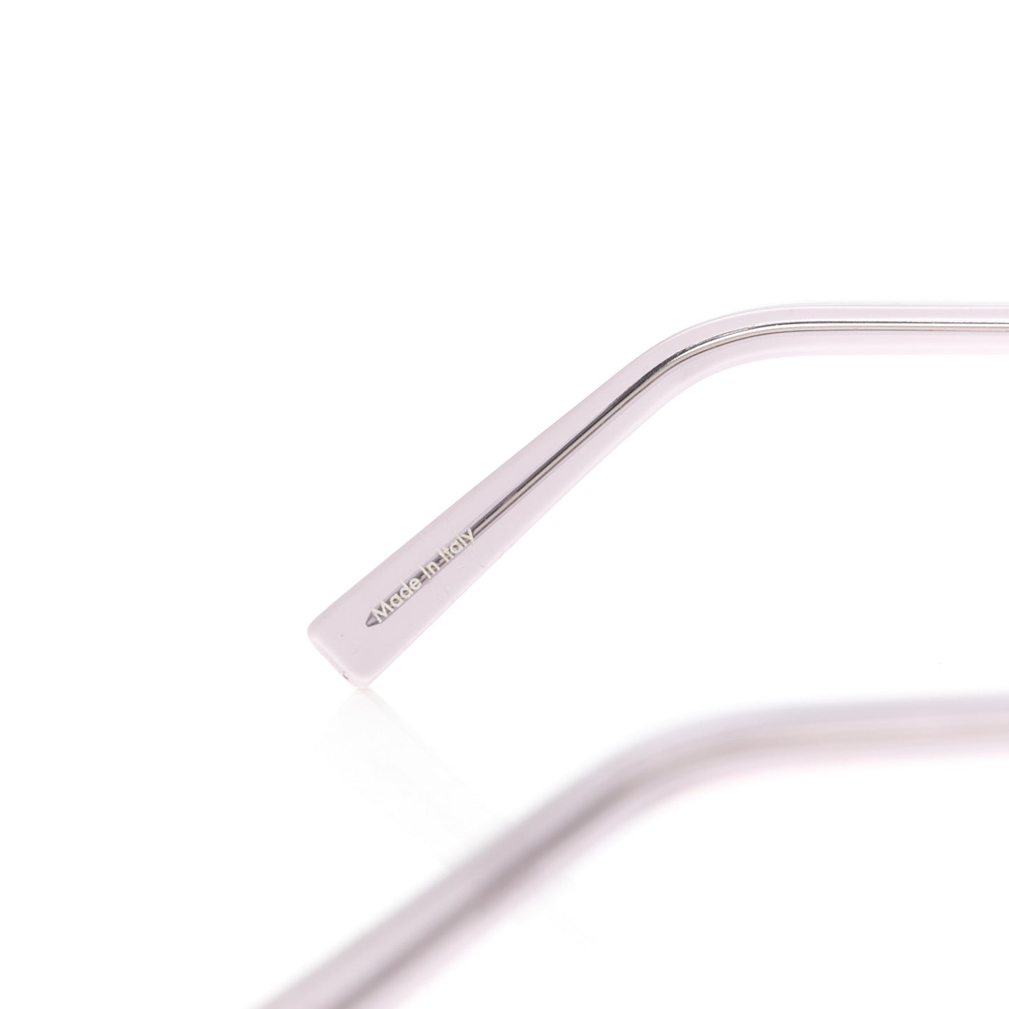 Metal Attitude Pilote Sunglasses Z0340U Azur