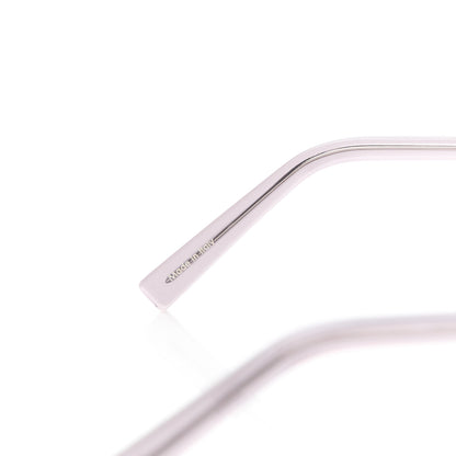 Louis Vuitton Metal Attitude Pilote Sunglasses Z0340U Azur 6 of 9