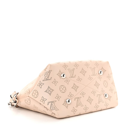 Louis Vuitton Mahina Bella Magnolia 4 of 10