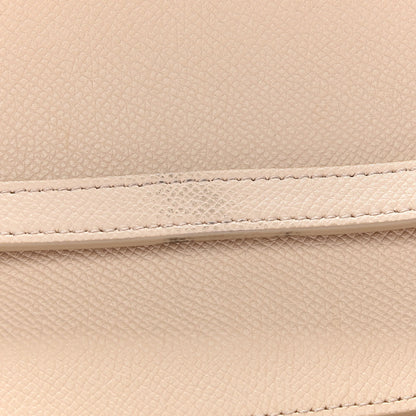 Celine Grained Calfskin Mini Belt Bag 9 of 11