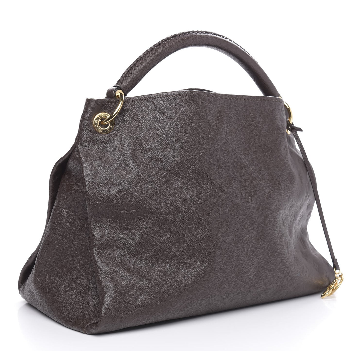 Empreinte Artsy MM Terre