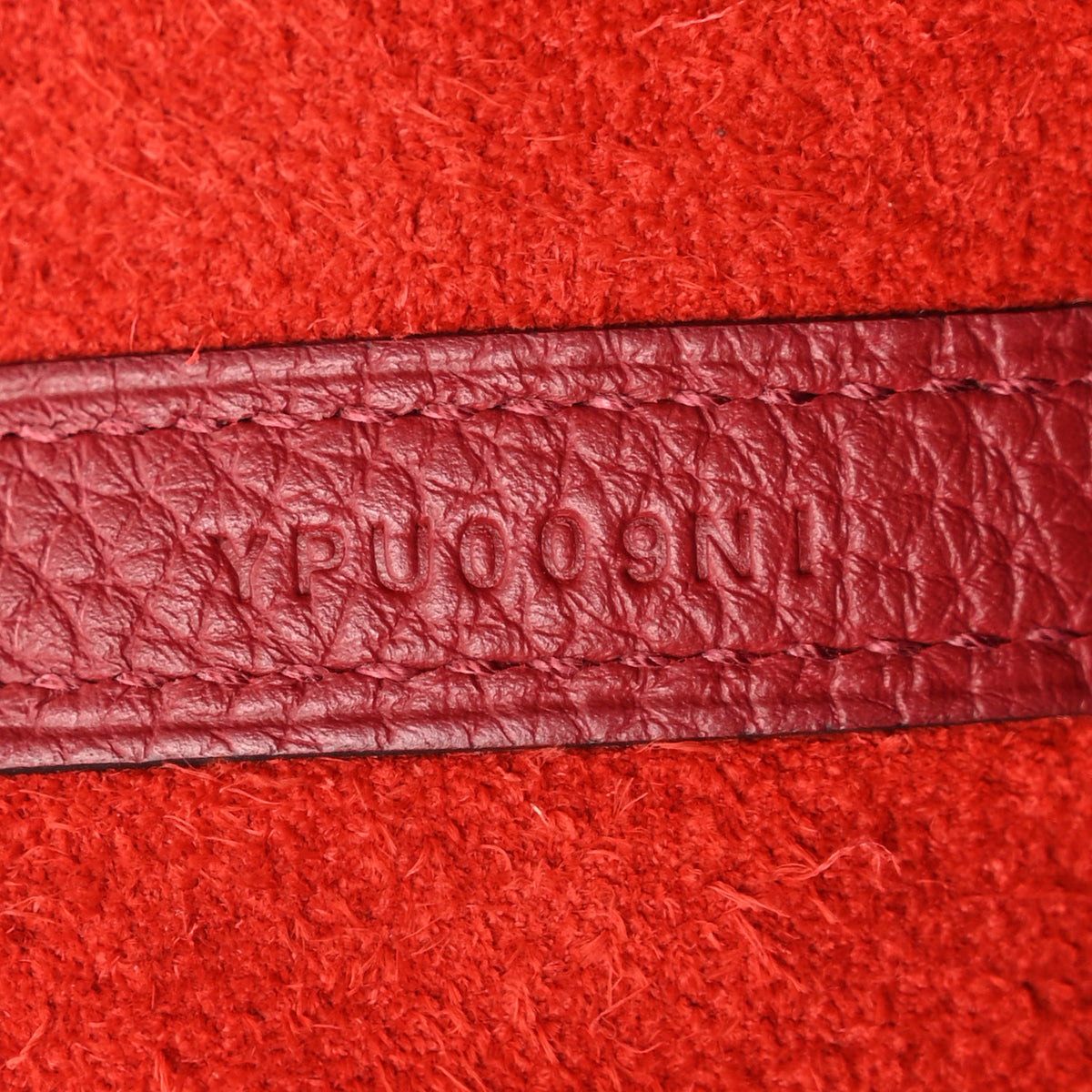 Hermes Taurillon Clemence Picotin Lock 18 PM Rouge H 7 of 13