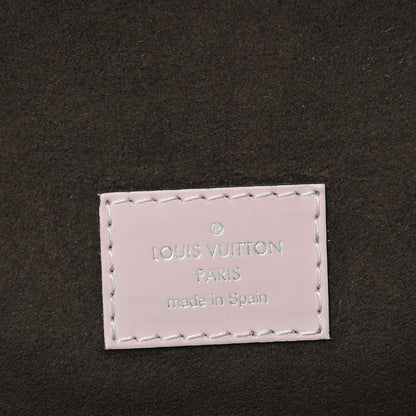 Louis Vuitton Epi Cluny MM Rose Ballerine 7 of 8