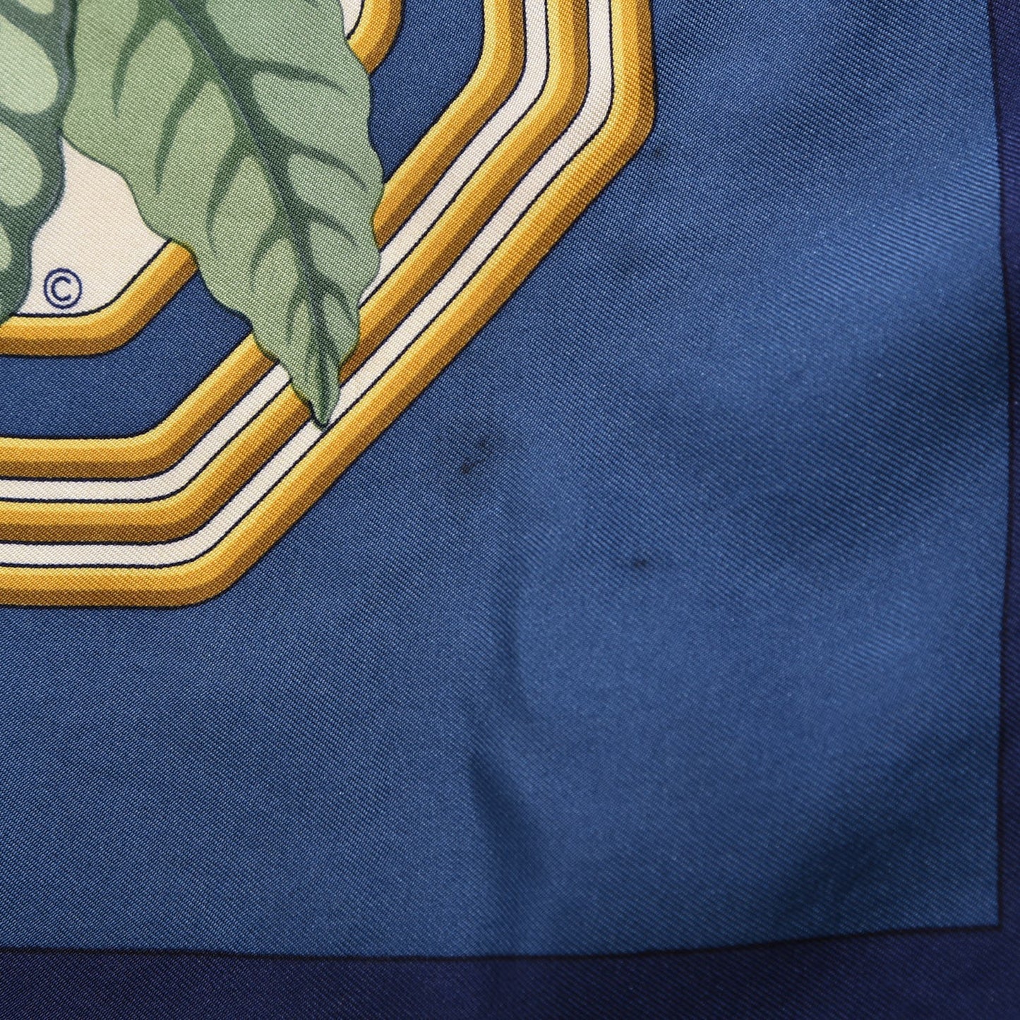Silk Les Perroquets Scarf 90