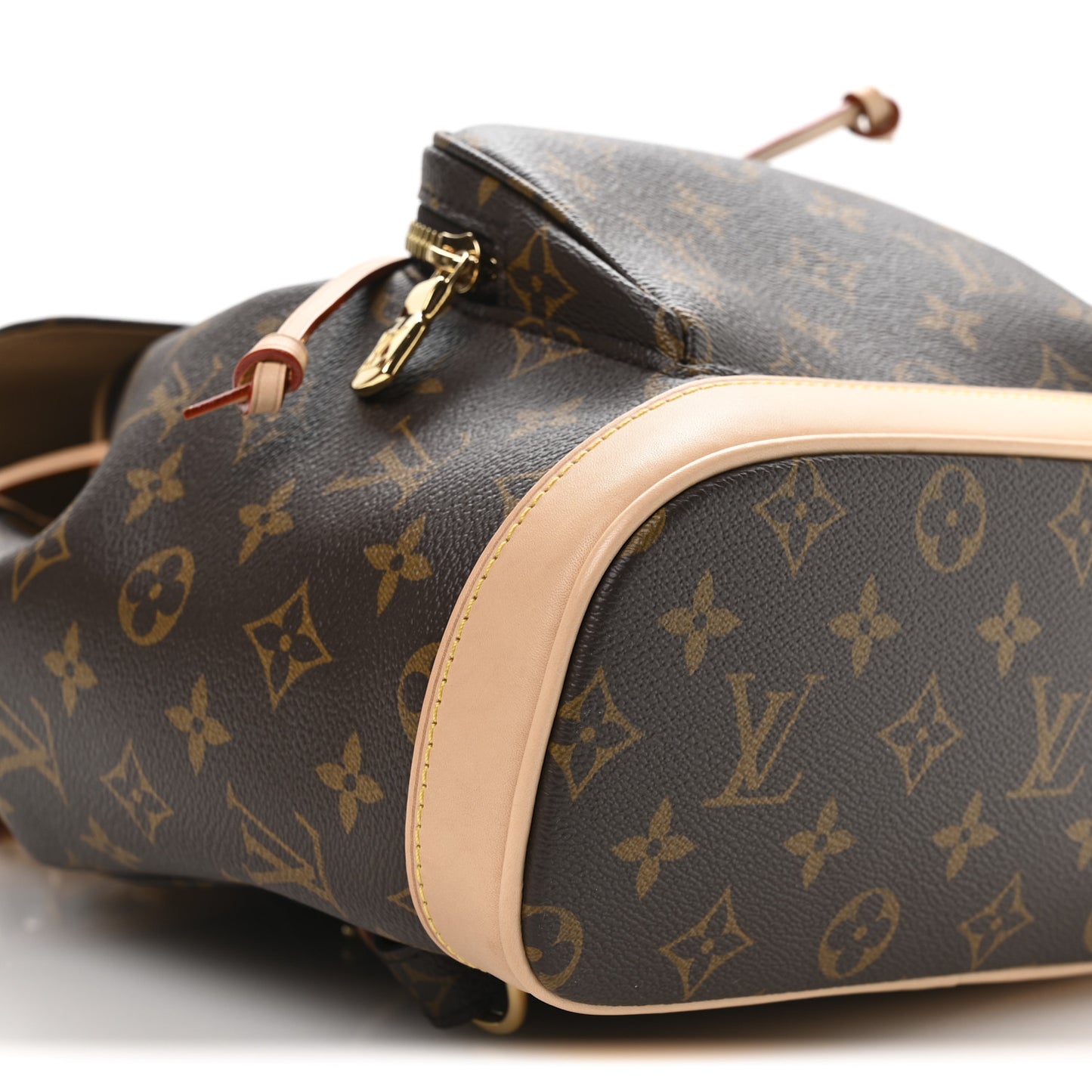 Monogram Montsouris PM Backpack