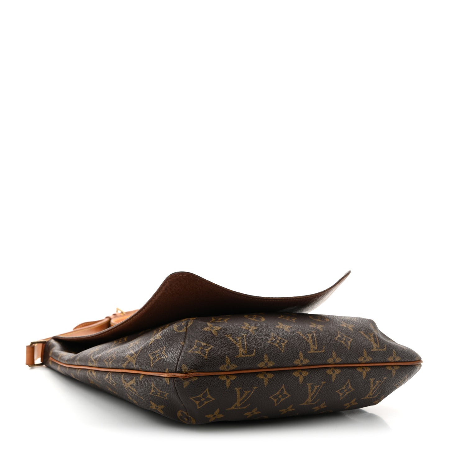 Monogram Musette GM
